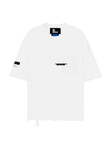 Mod Wave Movement - Camiseta Wings