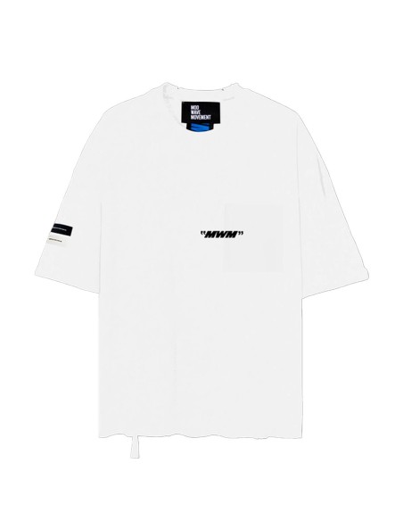 Mod Wave Movement - Camiseta Wings