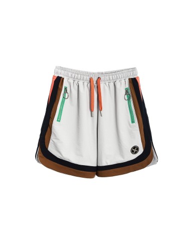 Mod Wave Movement - Pantalón Corto Technical