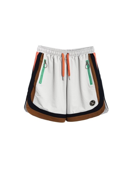 Mod Wave Movement - Pantalón Corto Technical