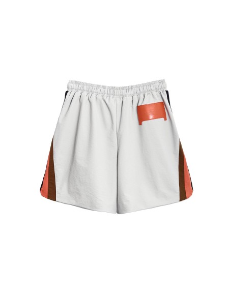 Mod Wave Movement - Pantalón Corto Technical