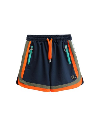 Mod Wave Movement - Pantalón Corto Technical