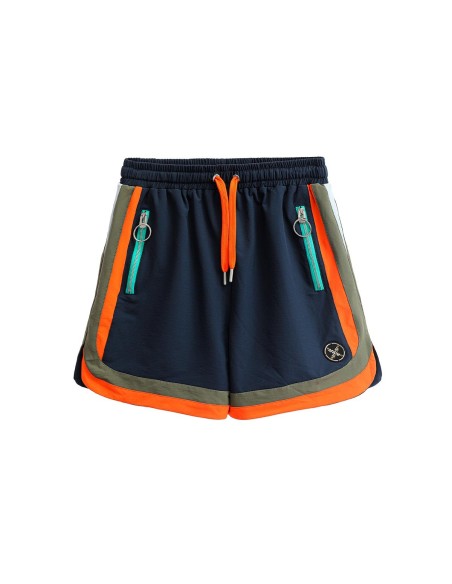 Mod Wave Movement - Pantalón Corto Technical