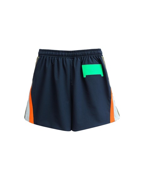 Mod Wave Movement - Pantalón Corto Technical