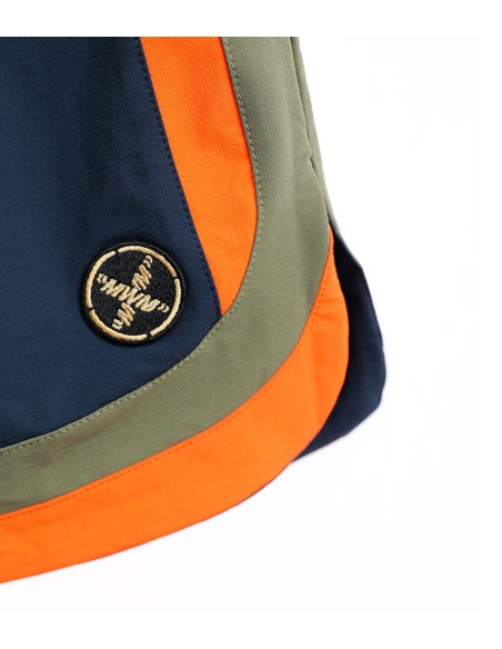 Mod Wave Movement - Pantalón Corto Technical