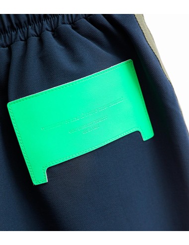 Mod Wave Movement - Pantalón Corto Technical