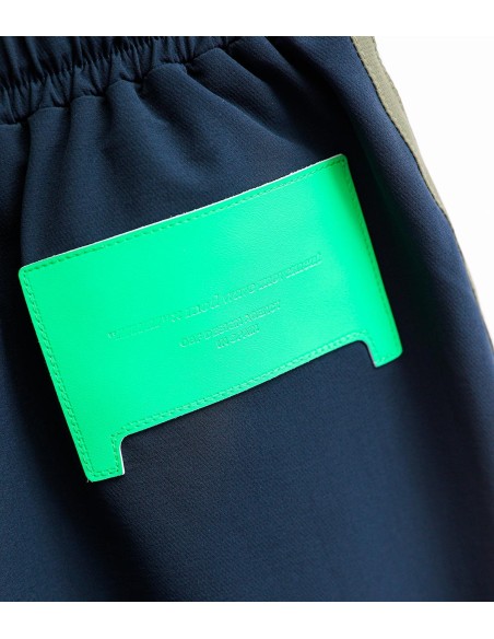 Mod Wave Movement - Pantalón Corto Technical