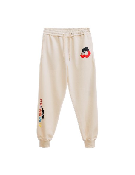 Mod Wave Movement - Pantalón Vanguard´S Dog