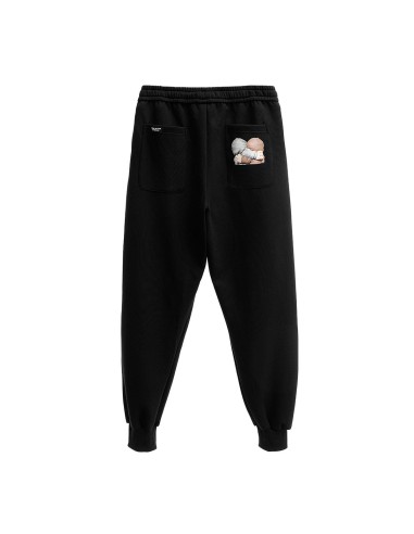 Mod Wave Movement - Pantalón Vanguard´S Dog