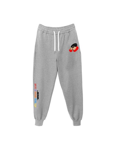 Mod Wave Movement - Pantalón Vanguard´S Dog