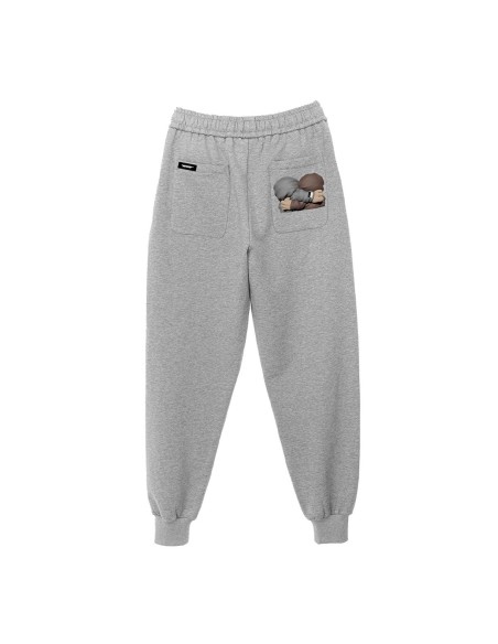 Mod Wave Movement - Pantalón Vanguard´S Dog