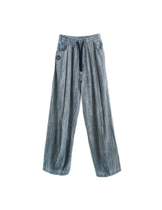 Mod Wave Movement - Pantalón Denim