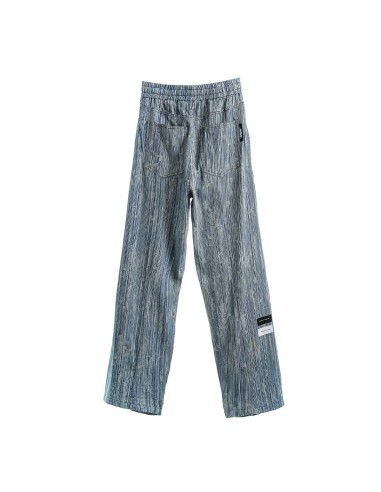 Mod Wave Movement - Pantalón Denim