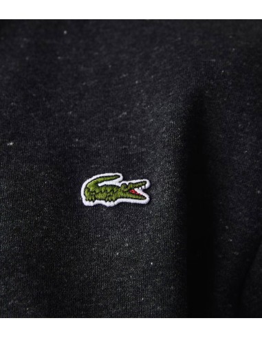 Lacoste - Sudadera Hombre Gris - Sport