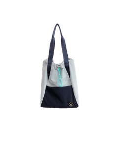 Mod Wave Movement - Bolso Tote Technical Medium