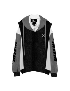 Mod Wave Movement - Chaqueta Motorbike Inspired