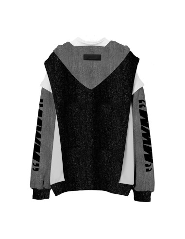 Mod Wave Movement - Chaqueta Motorbike Inspired