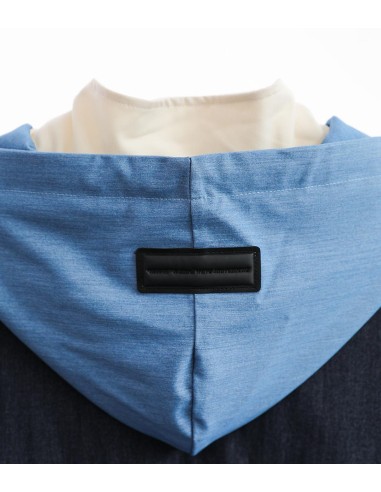 Mod Wave Movement - Chaqueta Motorbike Inspired