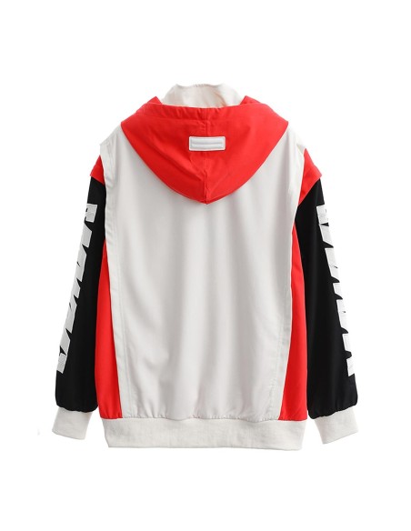 Mod Wave Movement - Chaqueta Motorbike Inspired