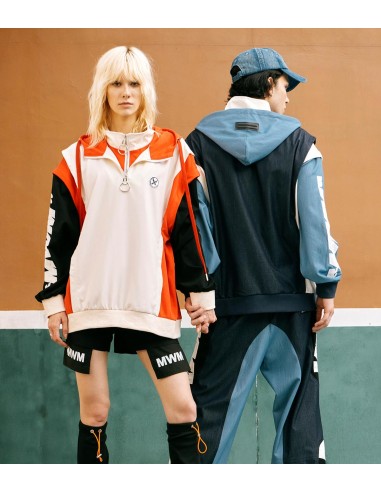 Mod Wave Movement - Chaqueta Motorbike Inspired