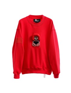 Mod Wave Movement - Sudadera Teddy