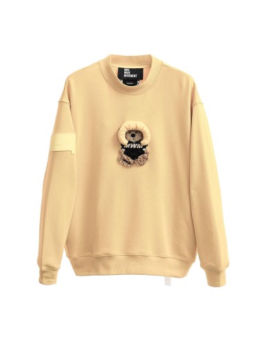 Mod Wave Movement - Sudadera Teddy