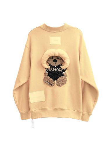 Mod Wave Movement - Sudadera Teddy