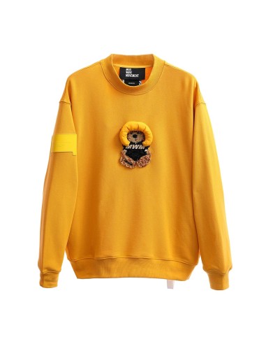 Mod Wave Movement - Sudadera Teddy