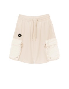 Mod Wave Movement - Pantalon Cargo Corto Vanguard's Dog