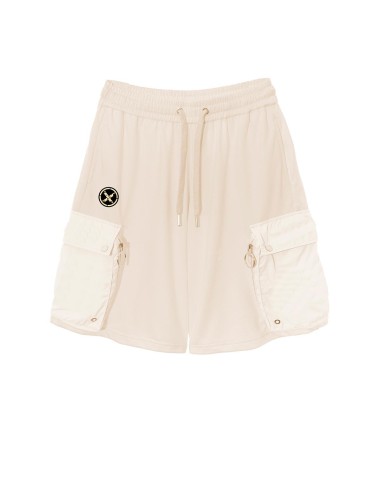 Mod Wave Movement - Pantalon Cargo Corto Vanguard's Dog