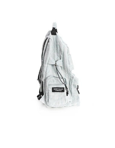 Mod Wave Movement - Mochila Multibolsillos