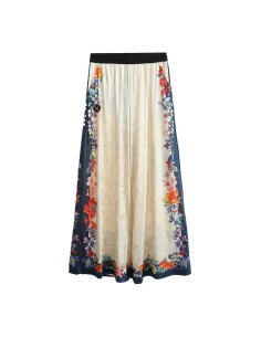 Mod Wave Movement - Pantalón Black Capsule