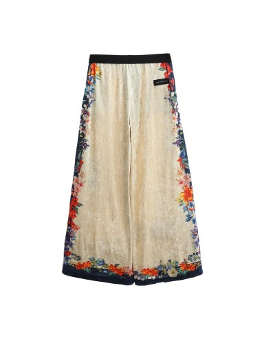 Mod Wave Movement - Pantalón Black Capsule