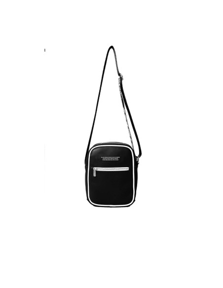 Mod Wave Movement - Bolso Black Capsule