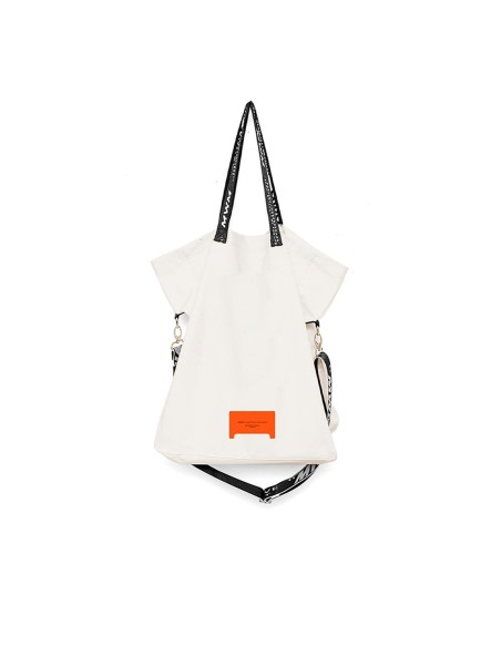 Mod Wave Movement - Bolso Tote Teddy Capsule