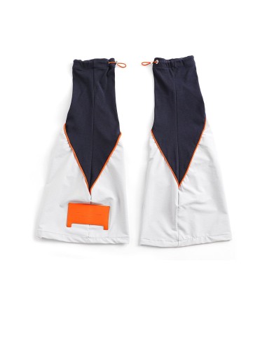 Mod Wave Movement - Calentadores con Bolsillos