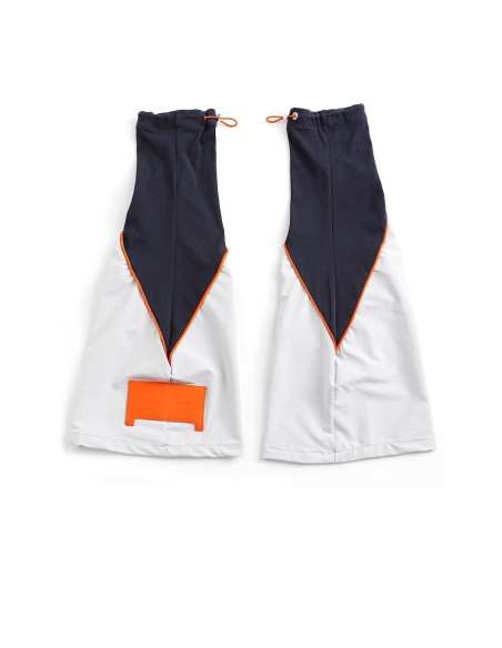 Mod Wave Movement - Calentadores con Bolsillos