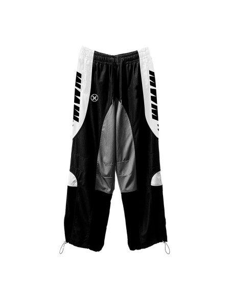 Mod Wave Movement - Pantalón Motorbike Inspired