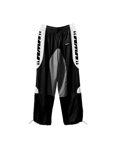 Mod Wave Movement - Pantalón Motorbike Inspired