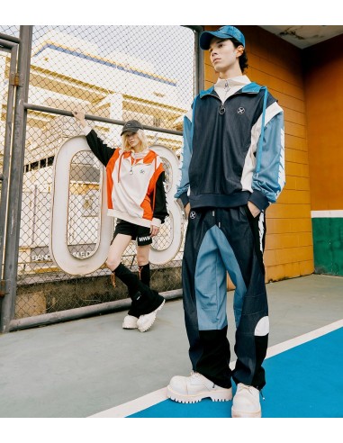 Mod Wave Movement - Pantalón Motorbike Inspired