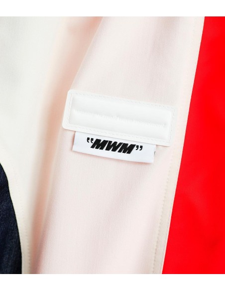 Mod Wave Movement - Pantalón Motorbike Inspired