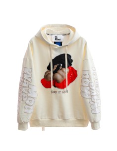 Mod Wave Movement - Sudadera Vanguard'S Dog