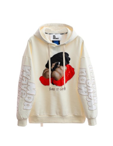 Mod Wave Movement - Sudadera Vanguard'S Dog