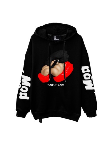 Mod Wave Movement - Sudadera Vanguard'S Dog