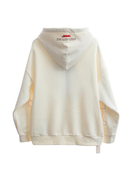 Mod Wave Movement - Sudadera Vanguard'S Dog