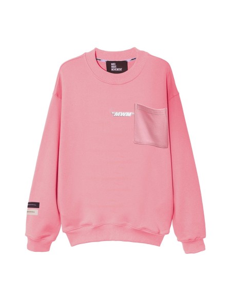 Mod Wave Movement - Sudadera Wings