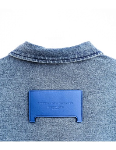 Mod Wave Movement - Vestido MWM Mike Teddy Zip Dress