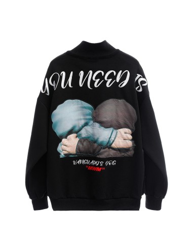 Mod Wave Movement - Chaqueta Vanguard's Dog