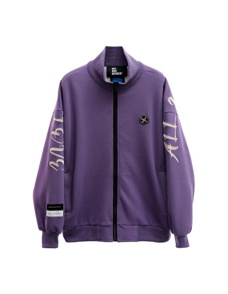 Mod Wave Movement - Chaqueta Vanguard's Dog