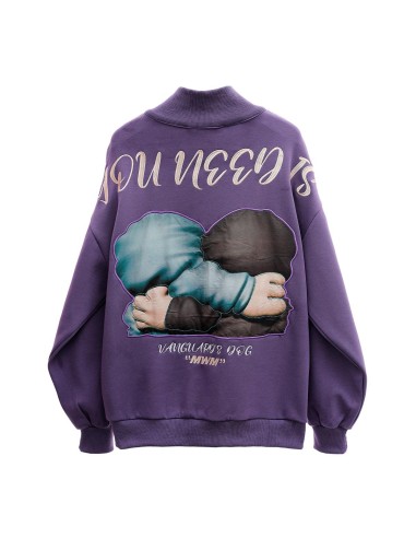 Mod Wave Movement - Chaqueta Vanguard's Dog